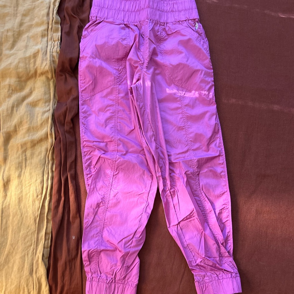 Free People Movement Wind Breakers